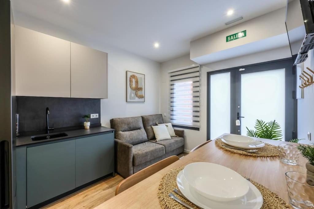 Apartment Luxe Rio By Rentitup Madrid