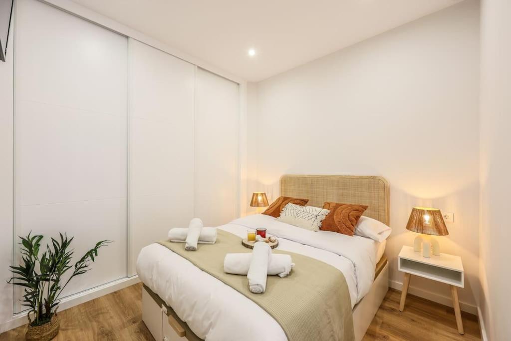 Apartment Luxe Rio By Rentitup *