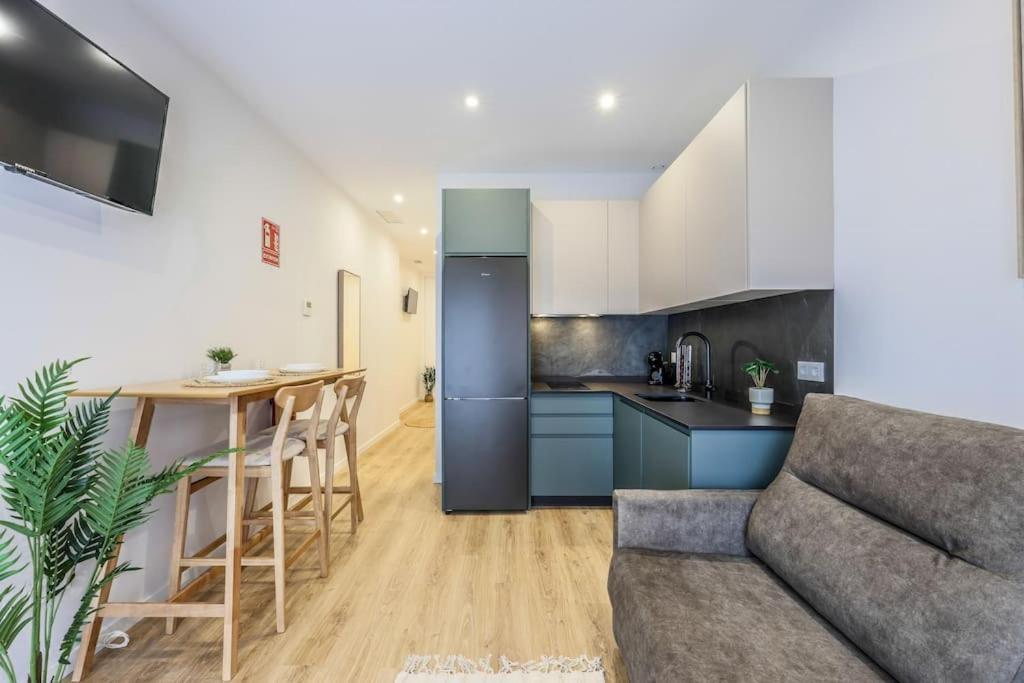 Luxe Rio By Rentitup Apartment