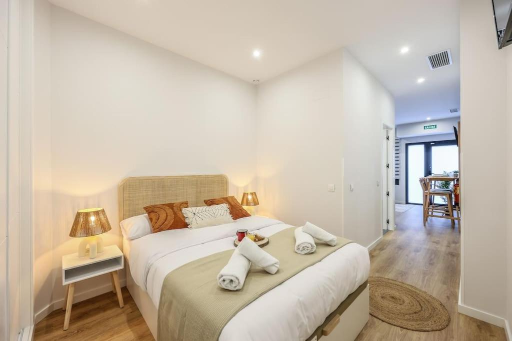 Luxe Rio By Rentitup Apartment *