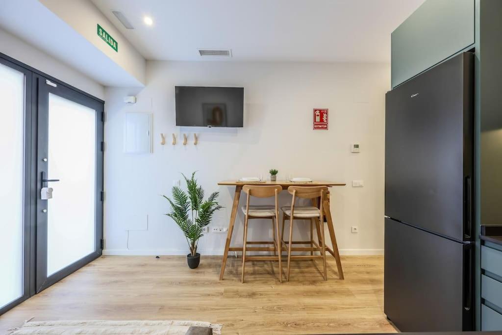 Apartment Luxe Rio By Rentitup Madrid