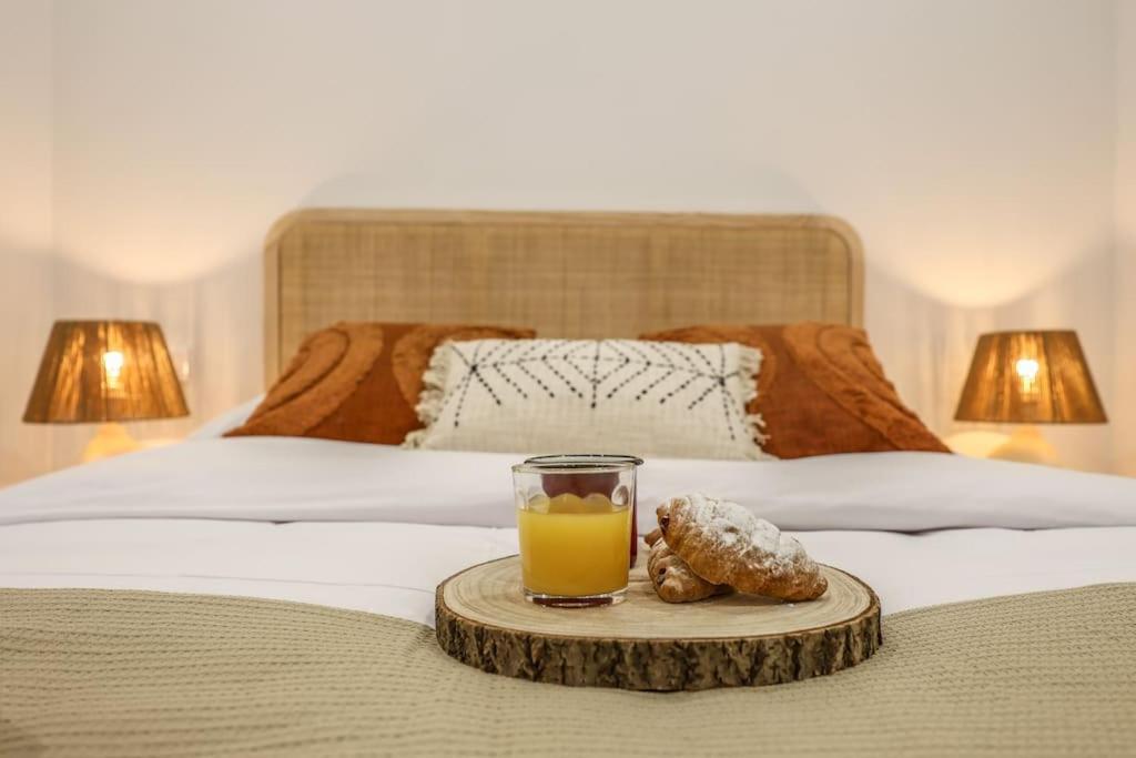 Luxe Rio By Rentitup Madrid