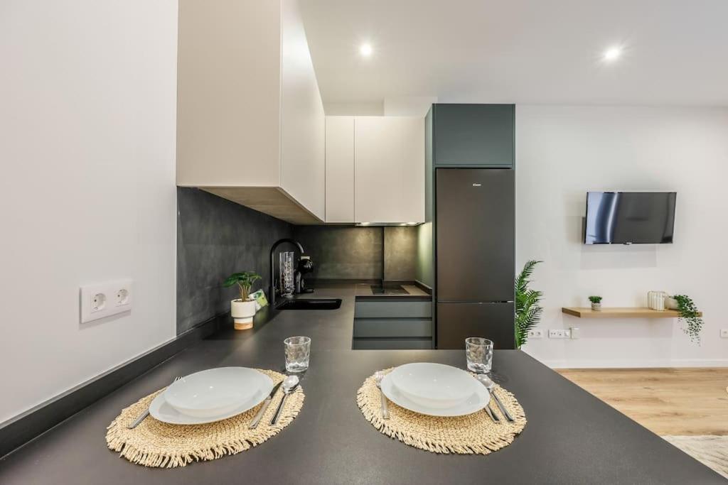 Apartment Luxe Rio By Rentitup *