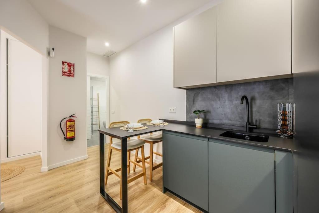 Luxe Rio By Rentitup Apartment *
