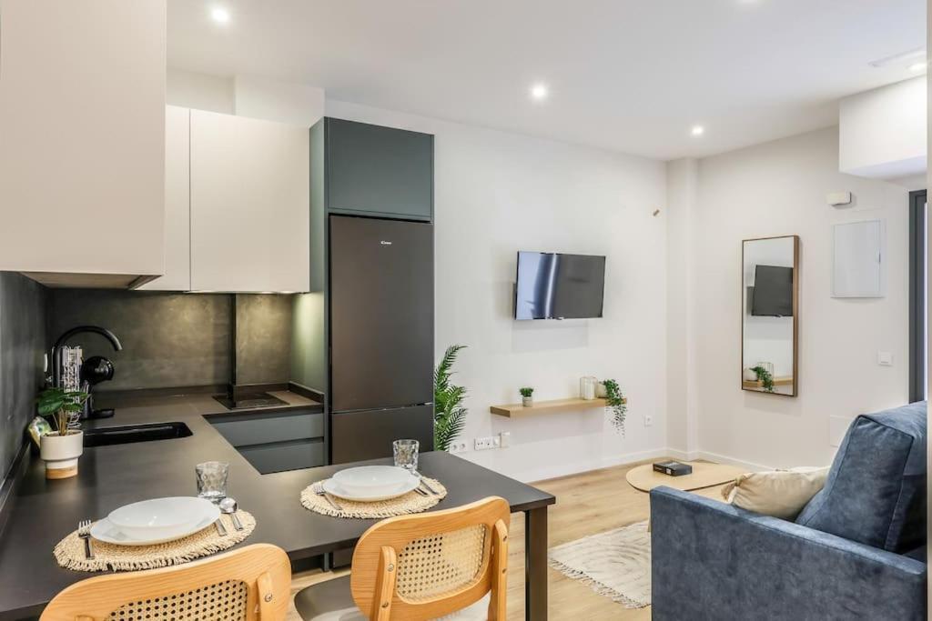 Luxe Rio By Rentitup Apartment Madrid