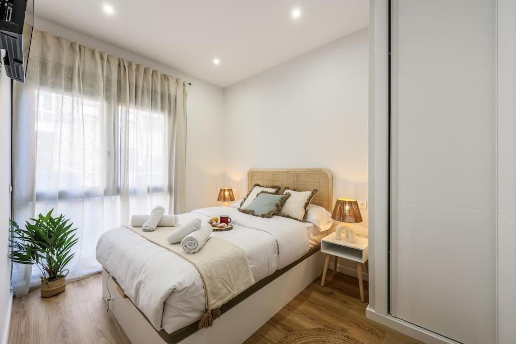 Luxe Rio By Rentitup * Madrid