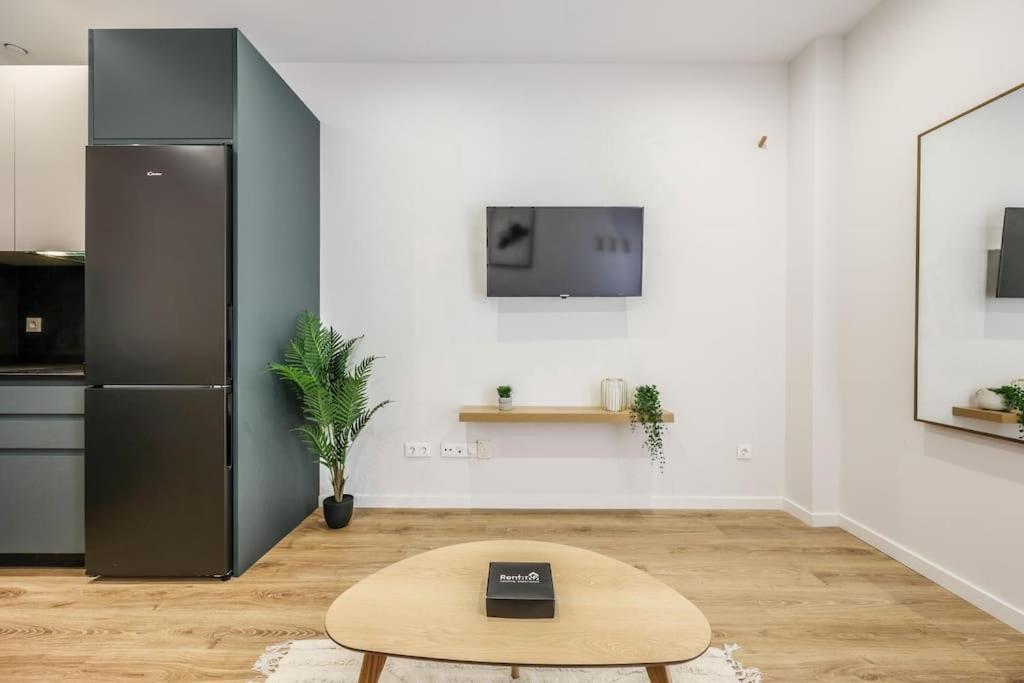 Luxe Rio By Rentitup Madrid