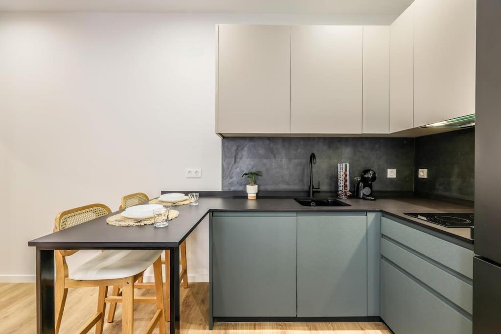 Luxe Rio By Rentitup Apartment