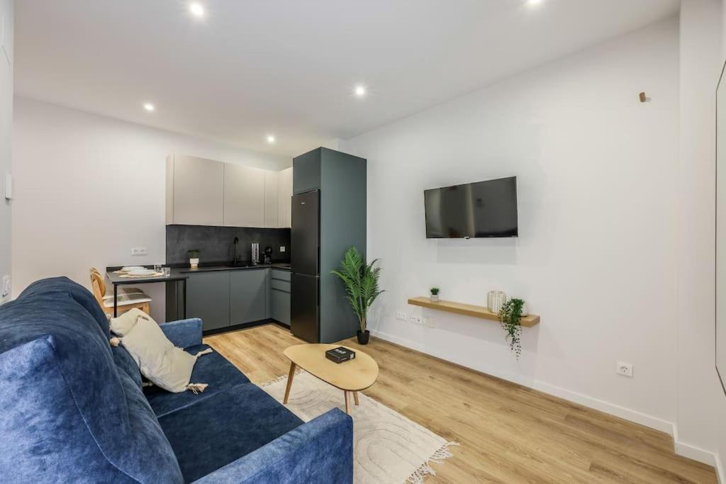 Apartment Luxe Rio By Rentitup *