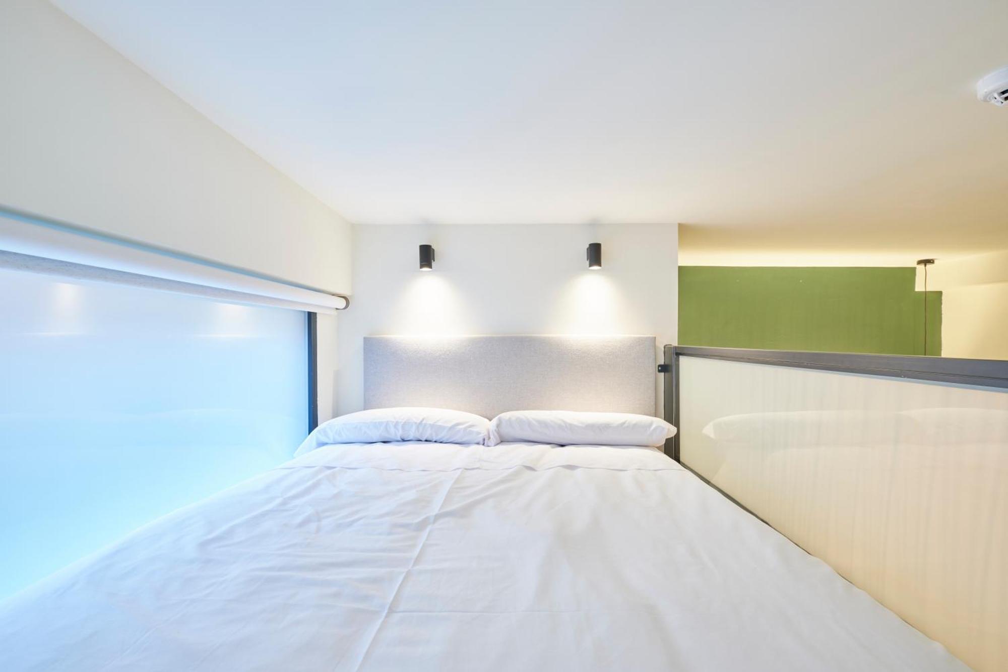 Appartement Urban Comfort *