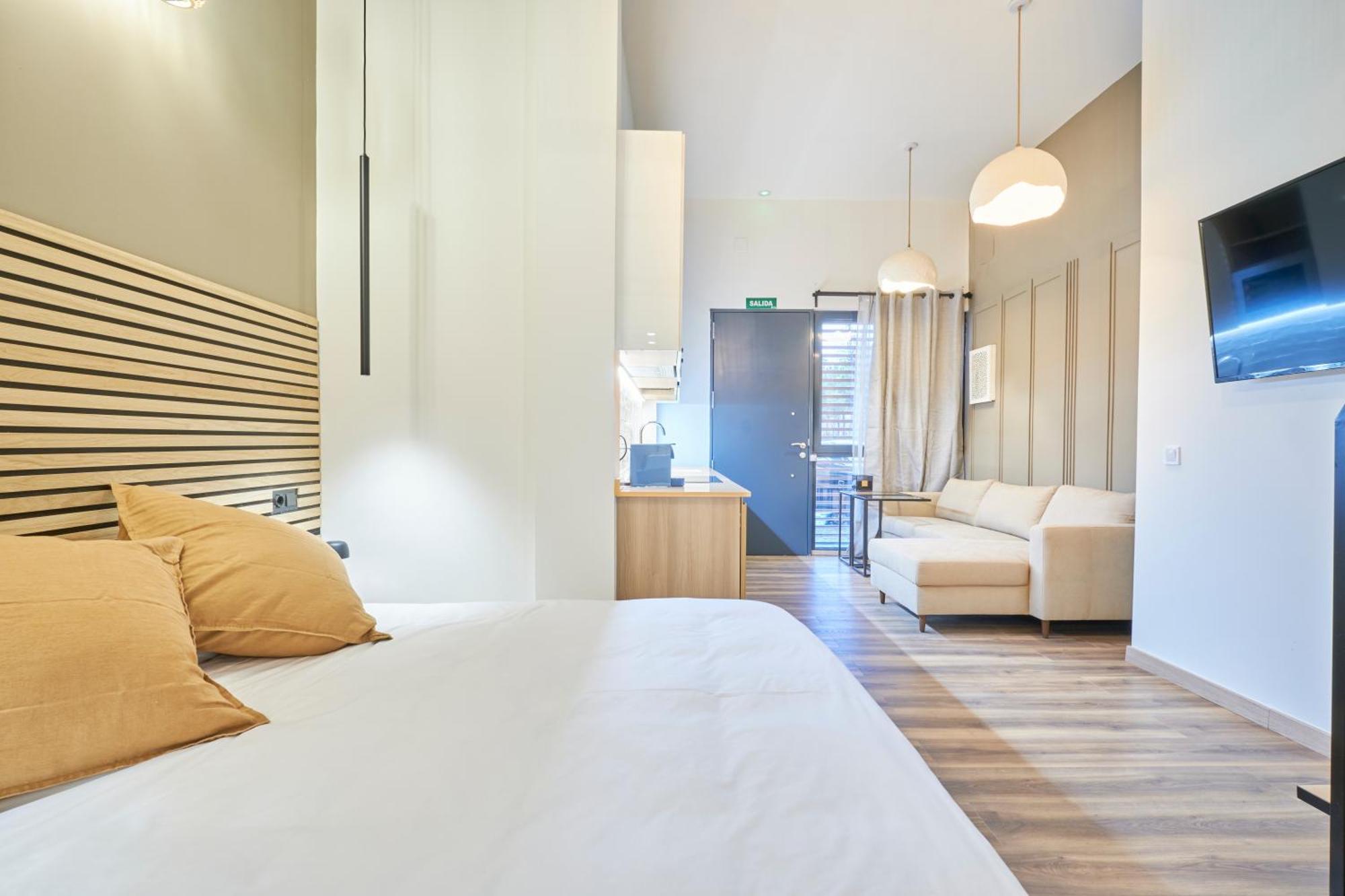 Appartement Urban Comfort
