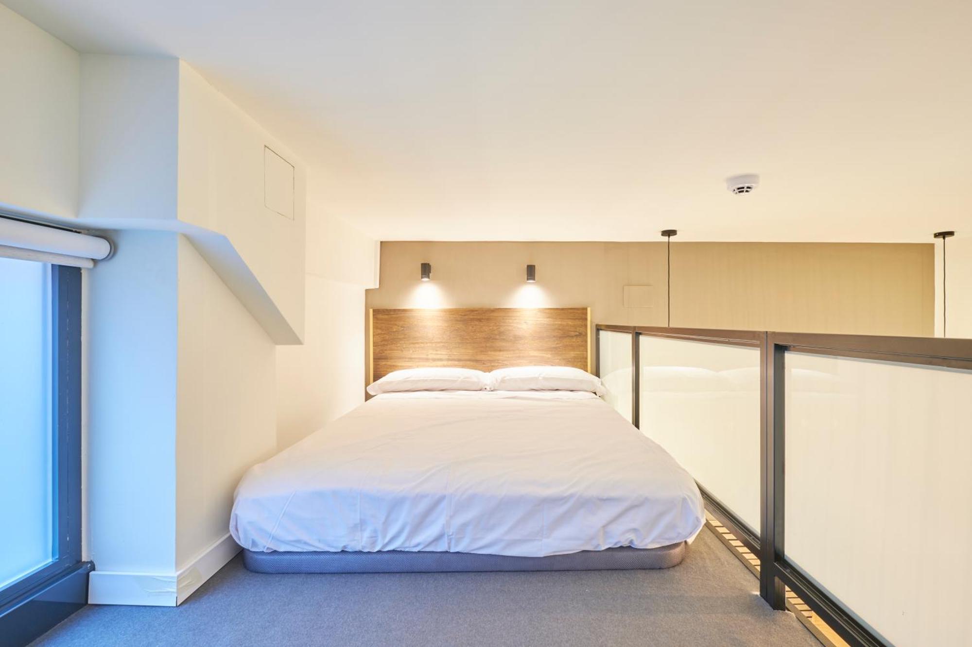 Appartement Urban Comfort