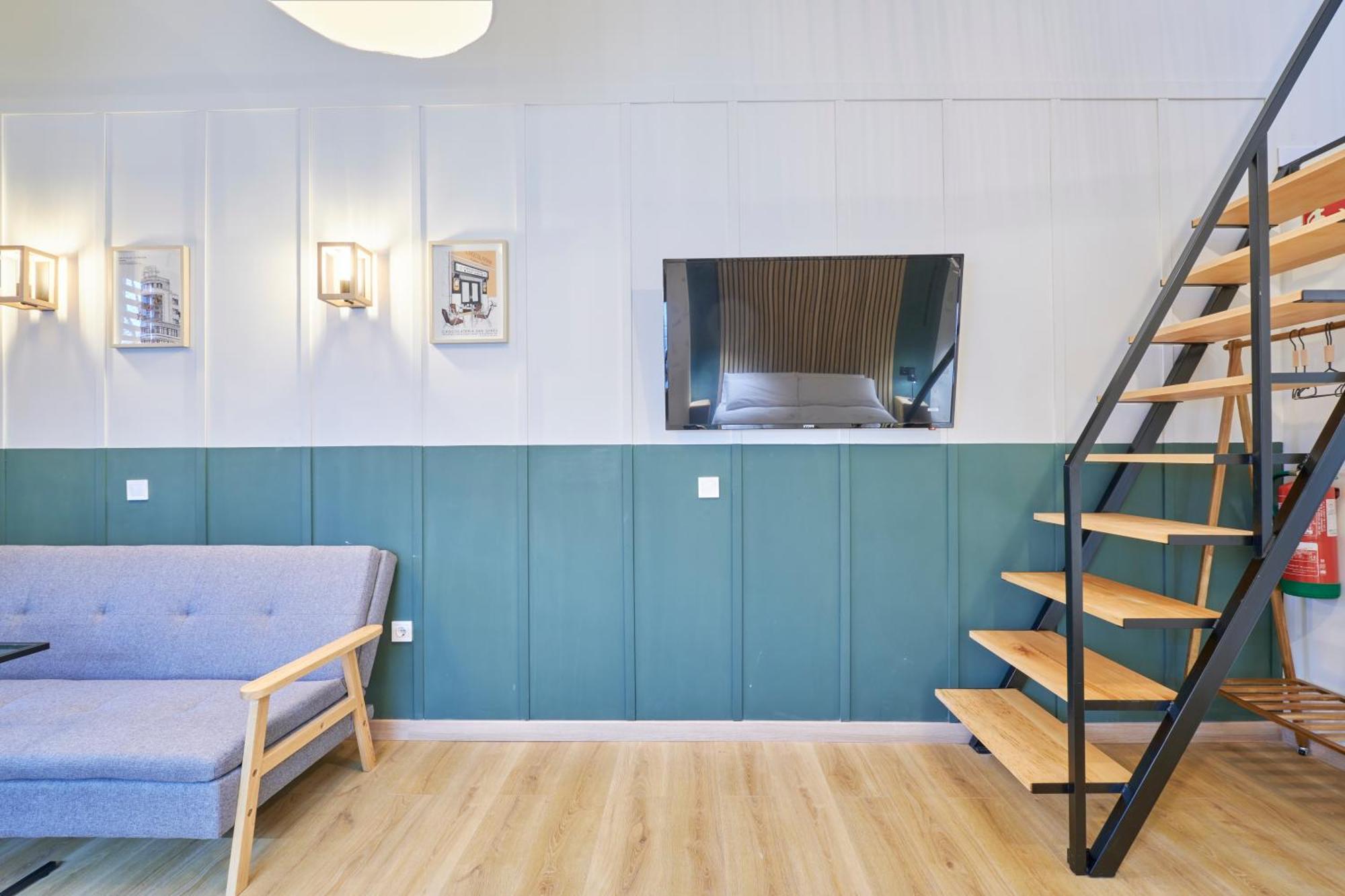 Urban Comfort Appartement