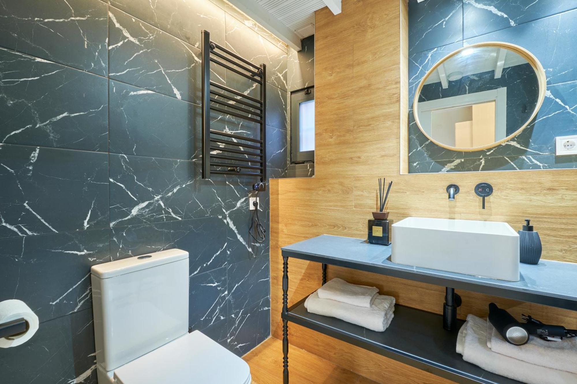 Appartement Urban Comfort *