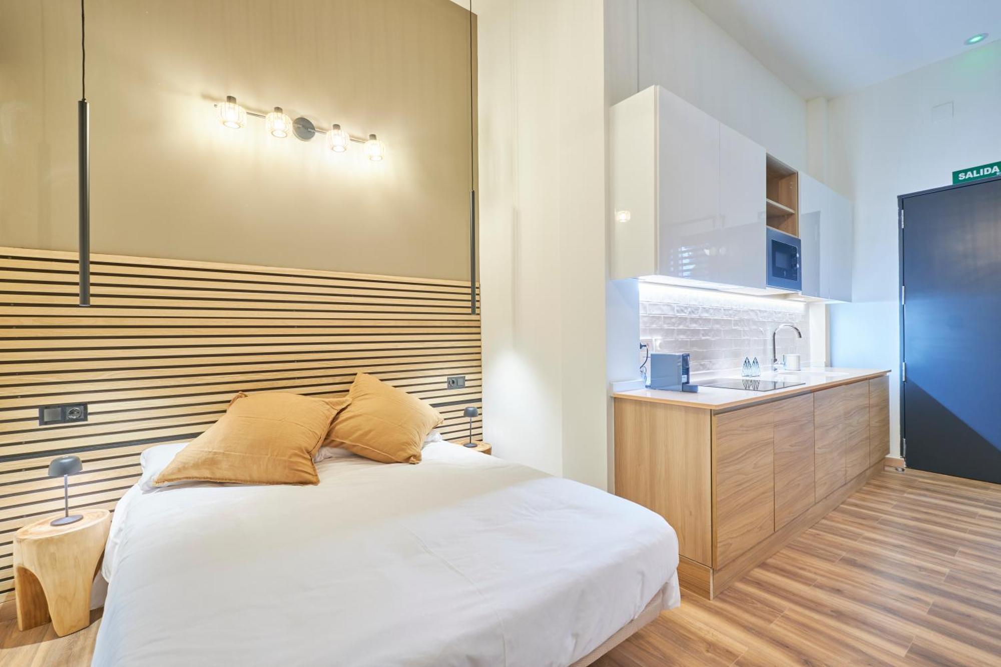Appartement Urban Comfort