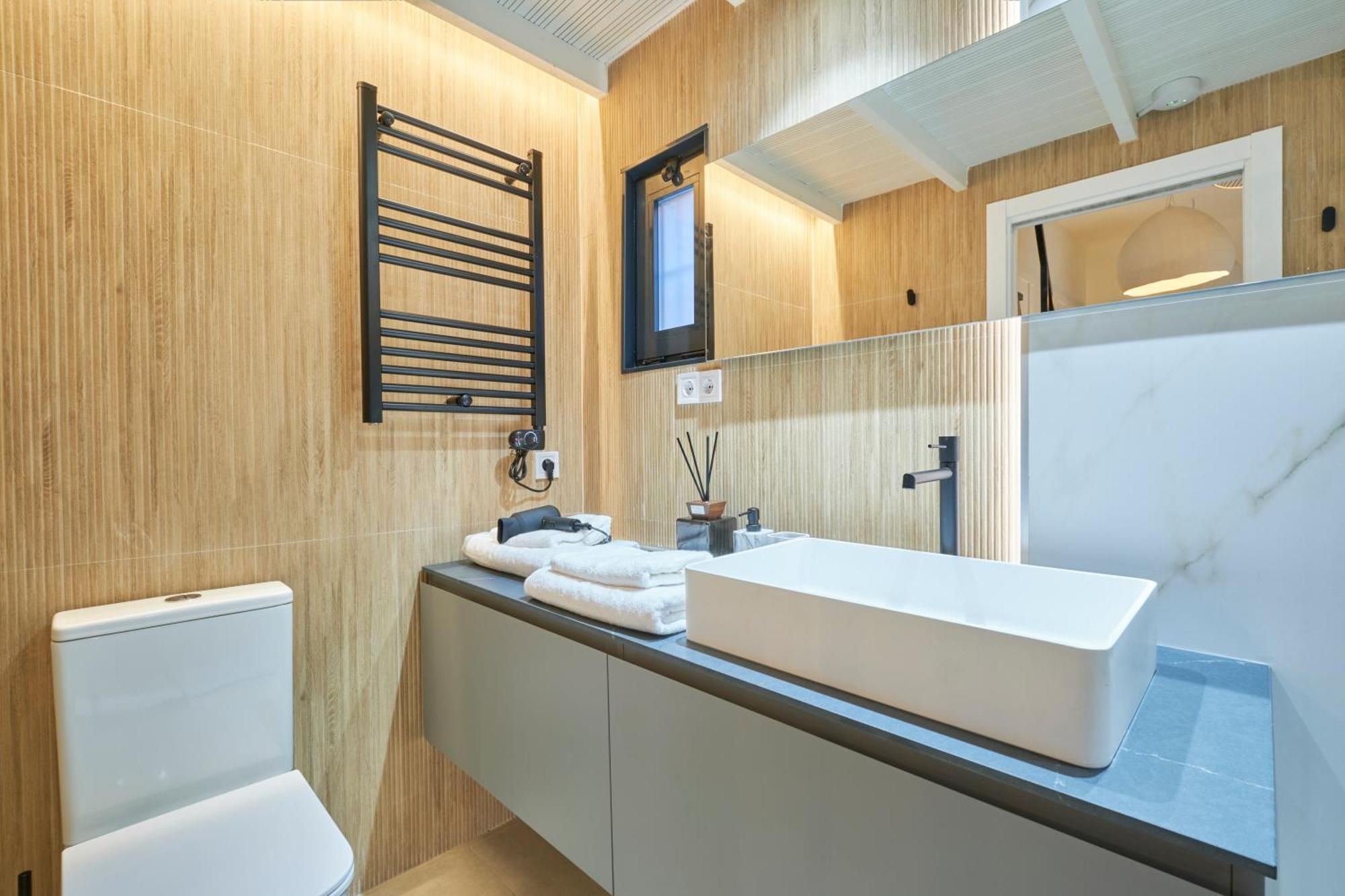 Urban Comfort Appartement Madrid