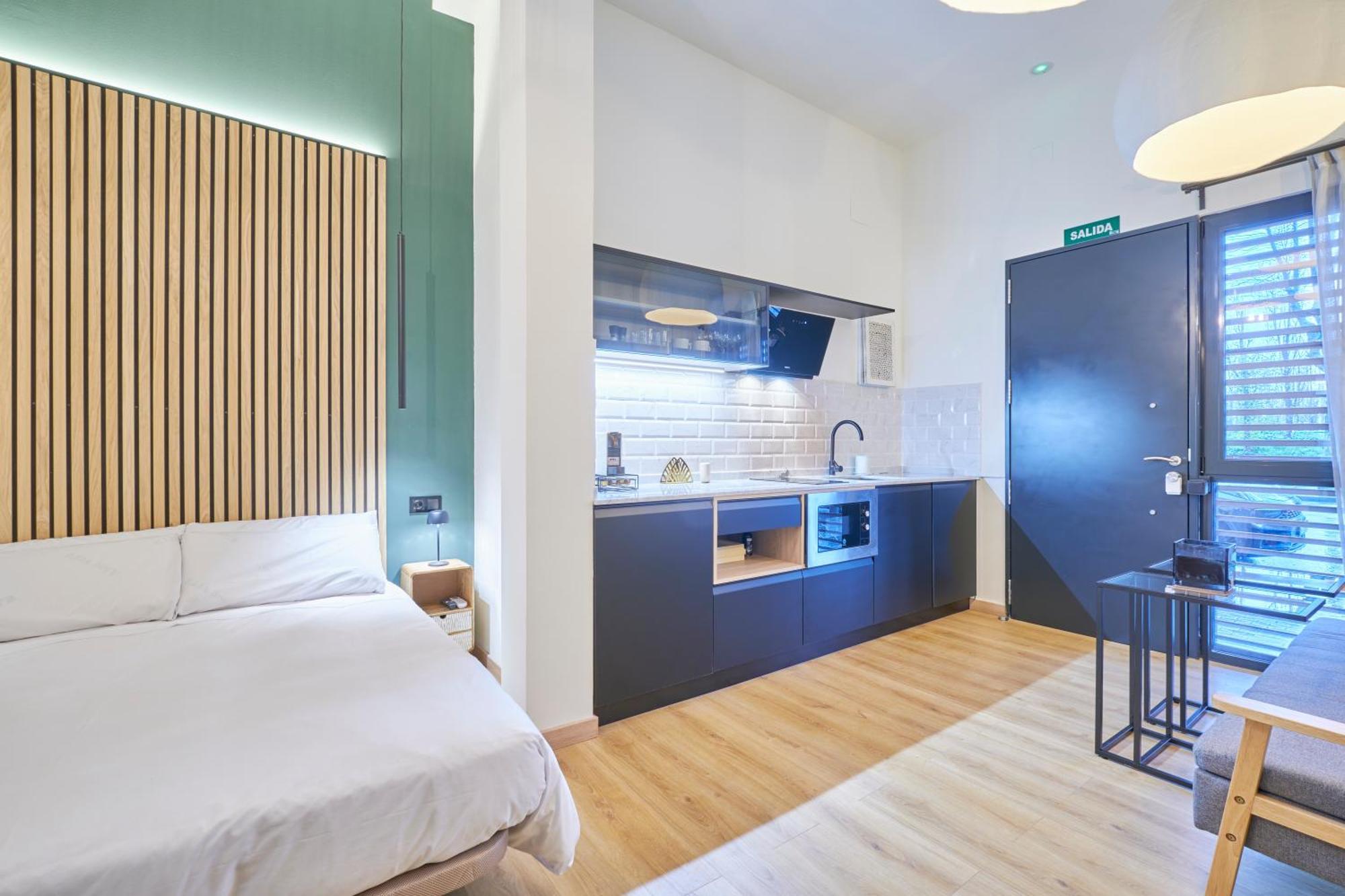 Appartement Urban Comfort