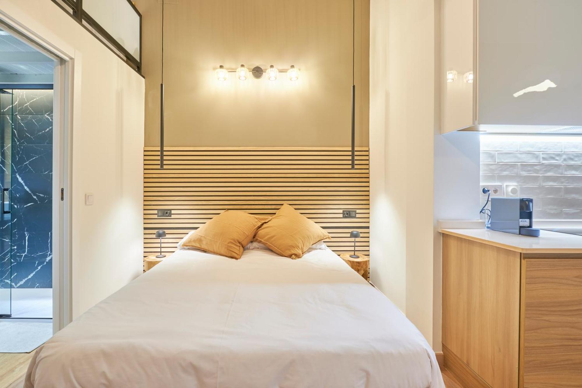 Appartement Urban Comfort