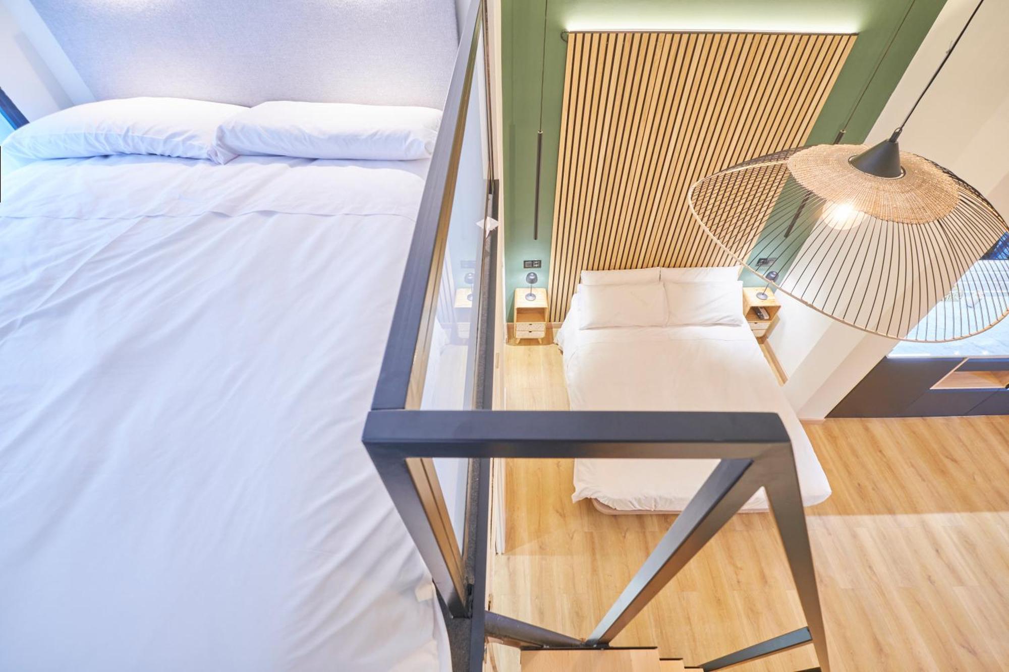Urban Comfort Appartement