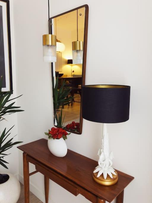 Apartment Ole!!! *