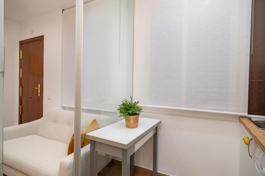 Apartment Tirso