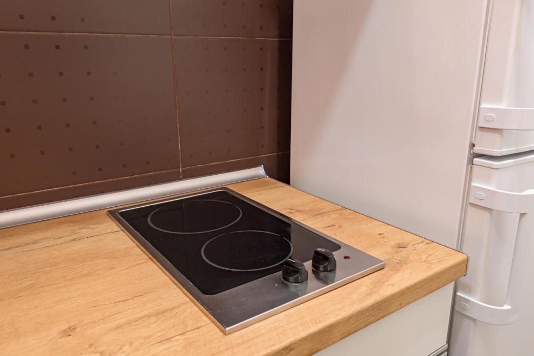 Apartment Tirso