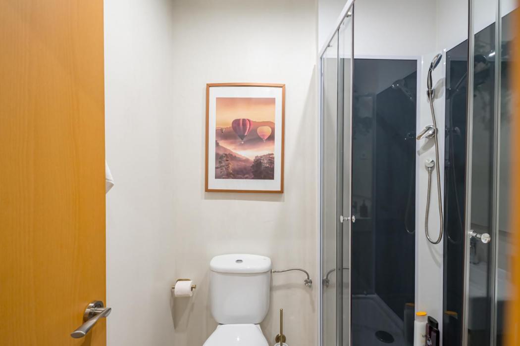 Apartment Tirso *