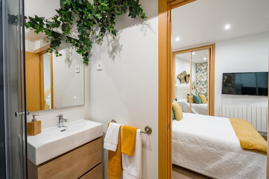 Tirso Apartment *