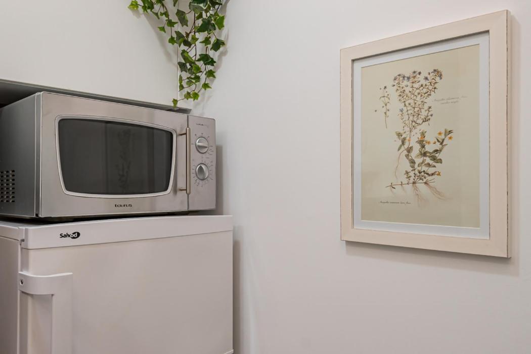 Tirso Apartment Madrid