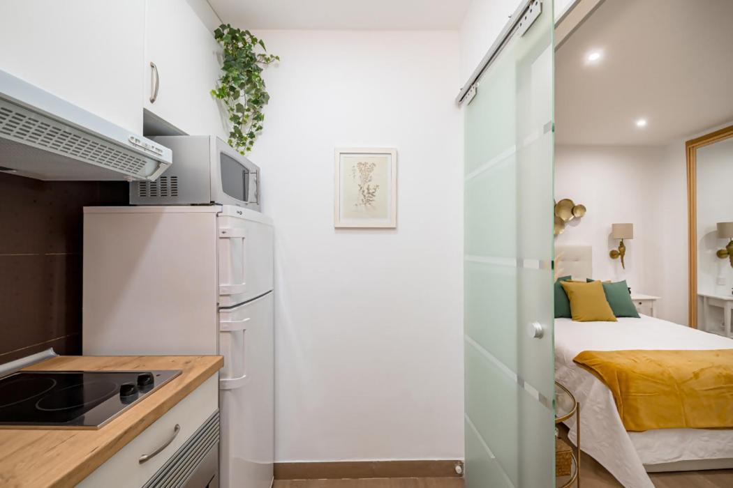 Apartment Tirso *