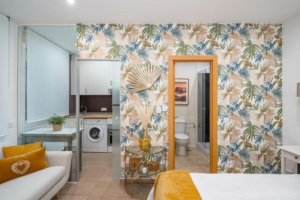 Tirso Apartment *