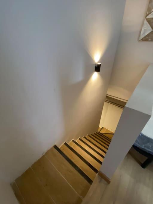Appartement At 20' By Metro From The Centre Madrid