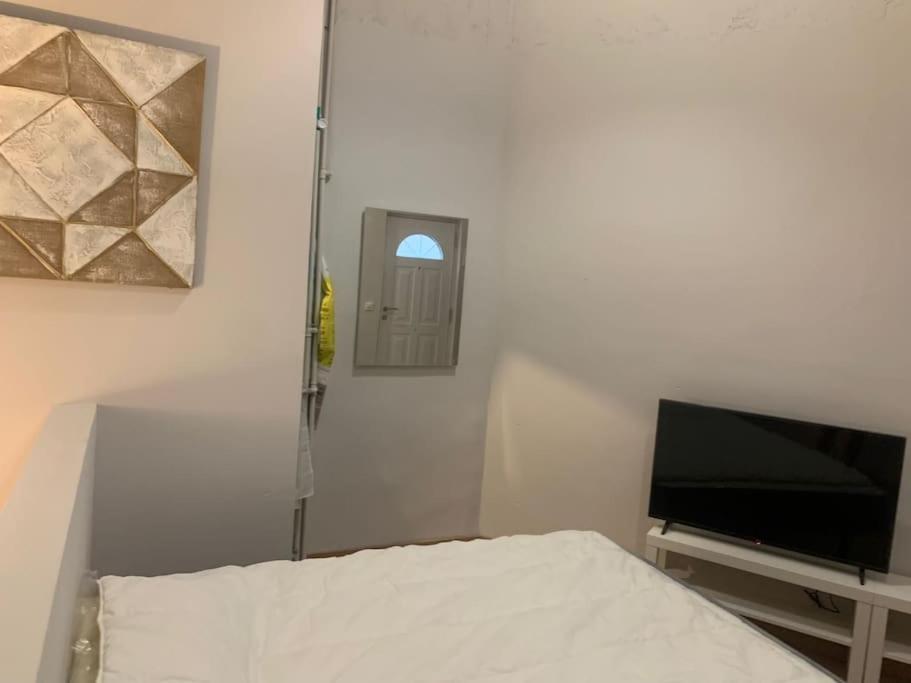At 20' By Metro From The Centre Appartement