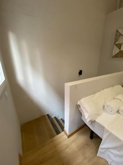 Apartamento At 20' By Metro From The Centre