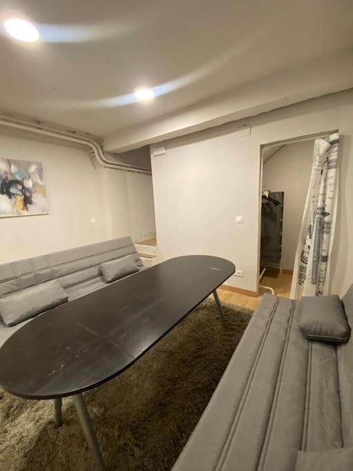 At 20' By Metro From The Centre Appartement