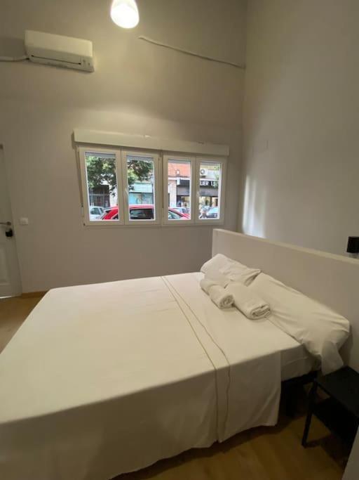 Appartement At 20' By Metro From The Centre