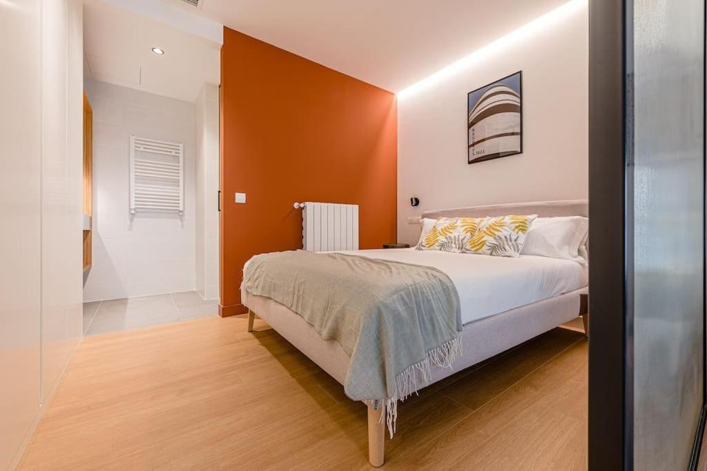 Hermoso Estudio En Legazpi °2 Apartamento *