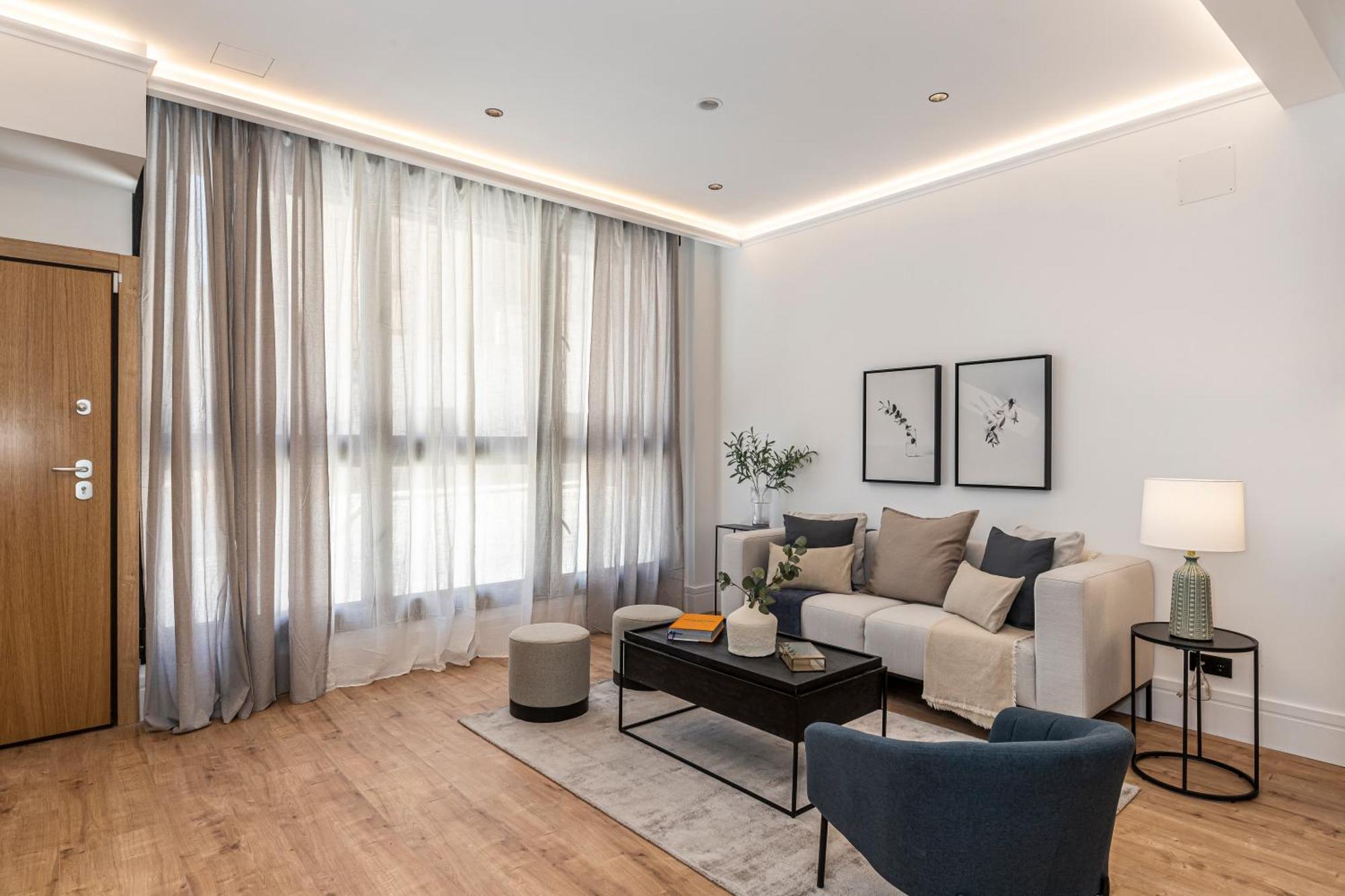 Apartment Mh Soho