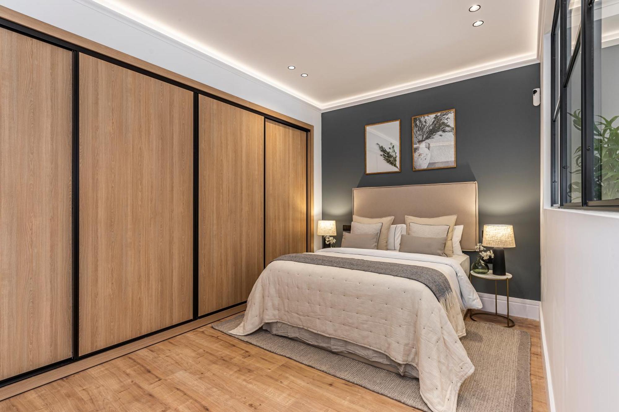 Mh Soho * Madrid