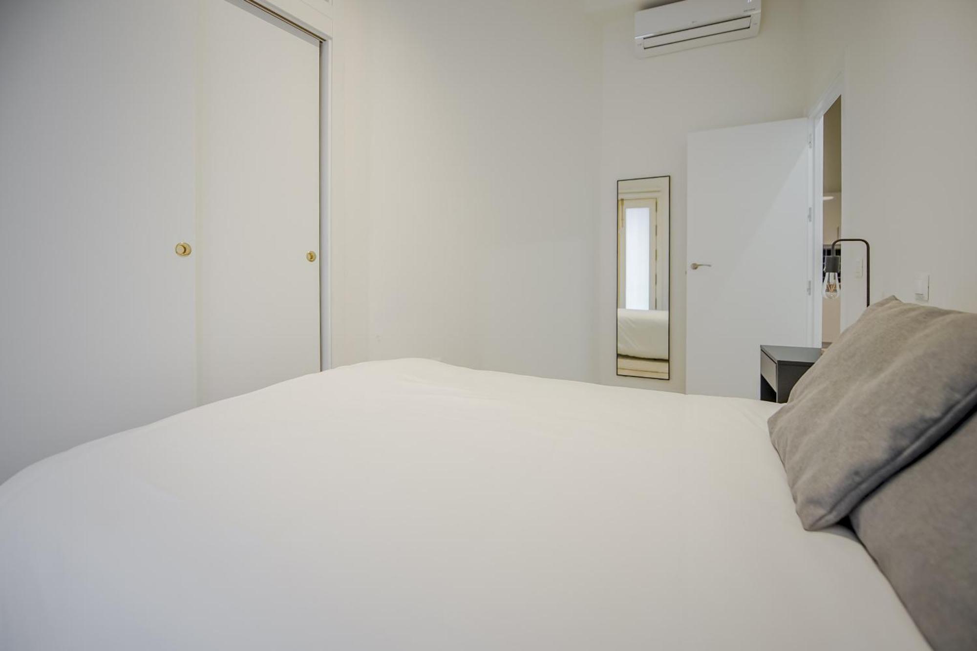 Appartement Supercool Apto En El Corazon De Malasana - Centro De E1 Madrid