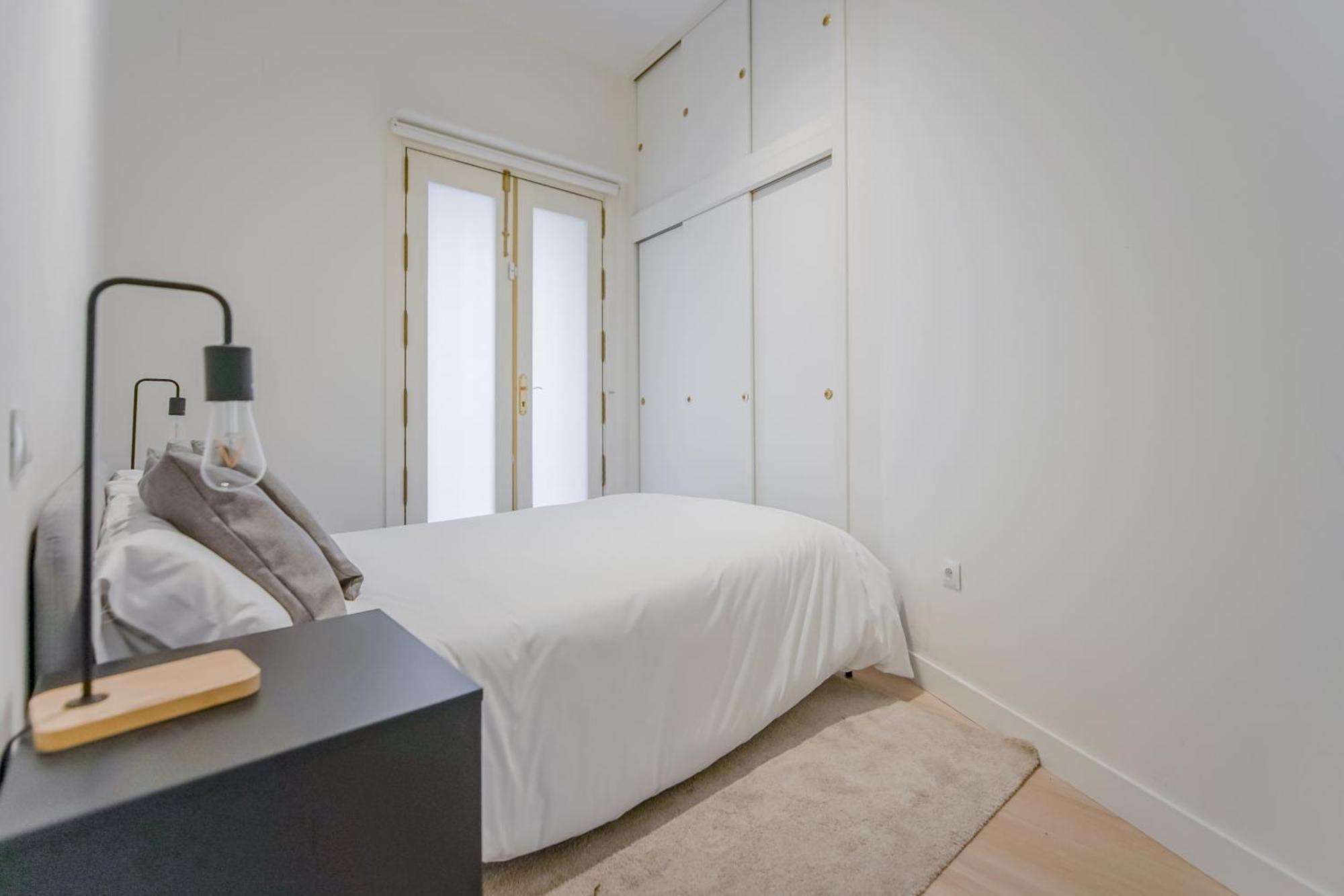 Supercool Apto En El Corazon De Malasana - Centro De E1 Appartement *