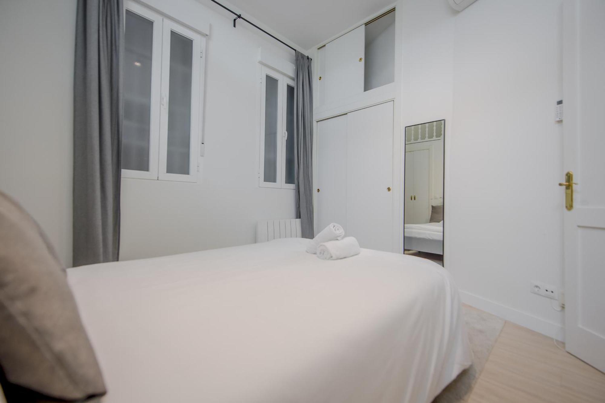 Appartement Supercool Apto En El Corazon De Malasana - Centro De E1 Madrid