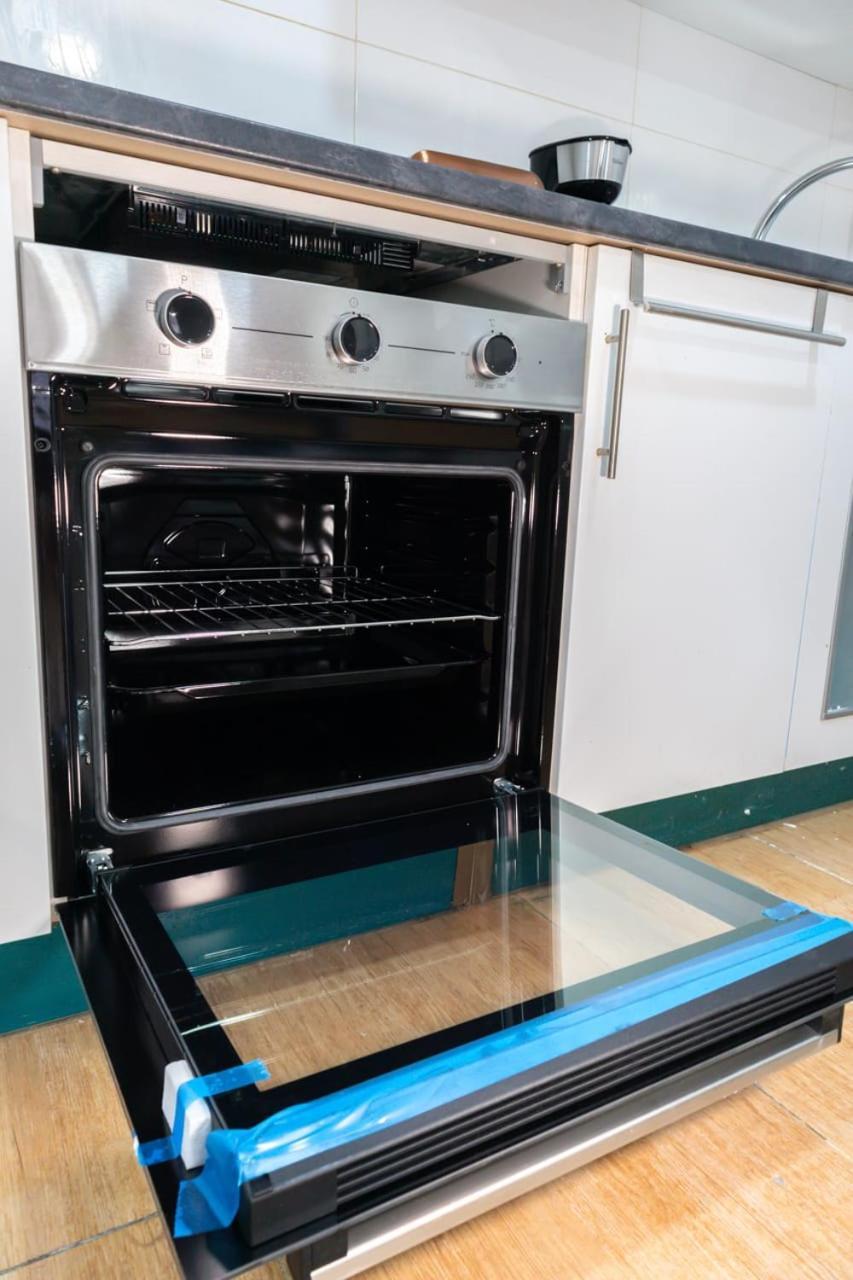 Ev4 Hakuna Loft 4pax Metro Madrid