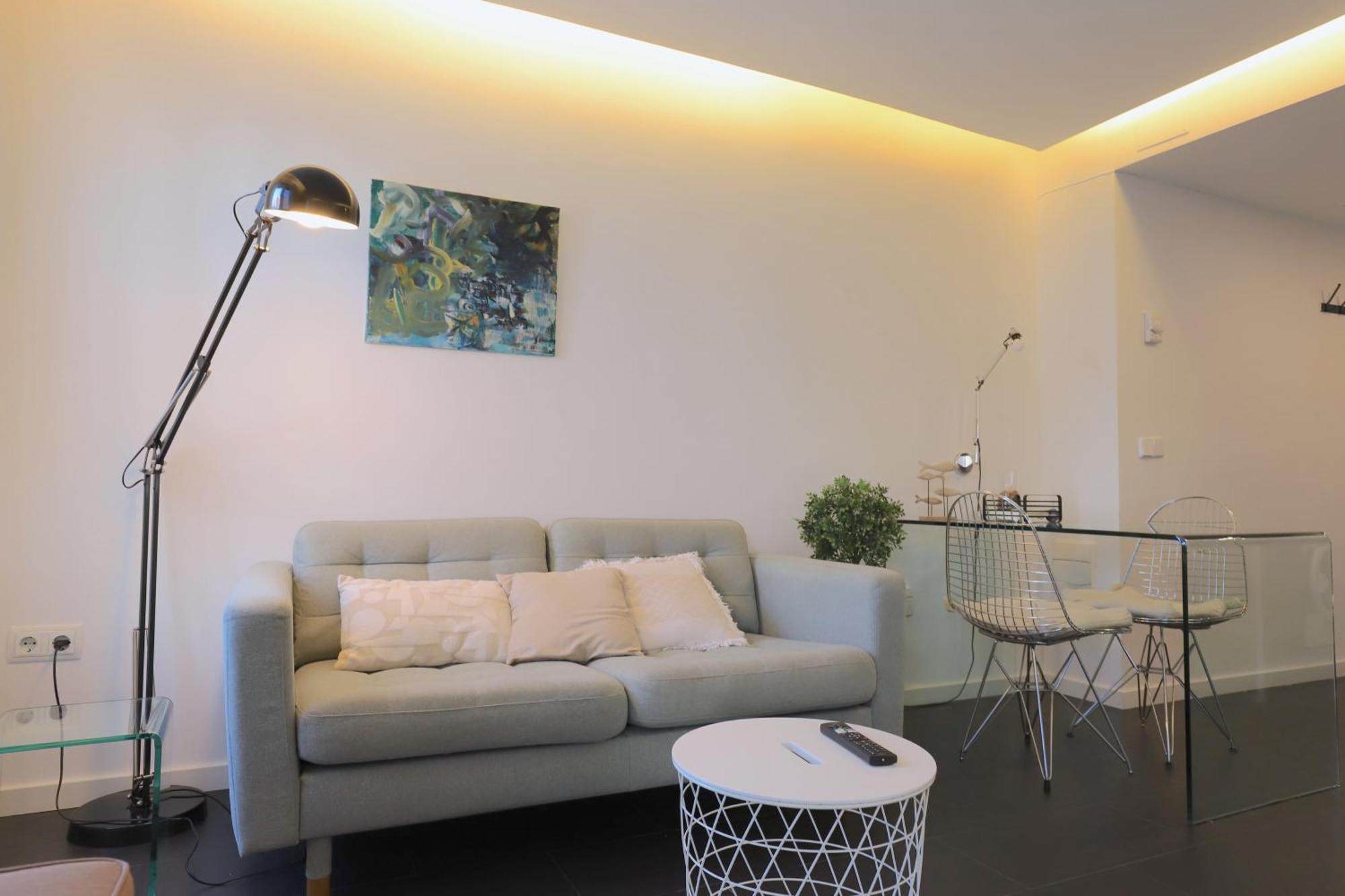 Apartment Superior Centro Madrid
