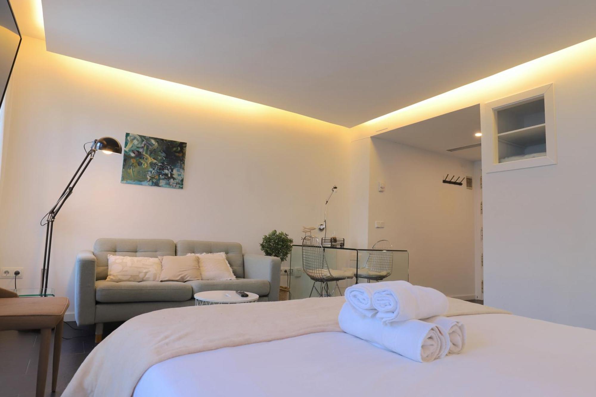 Superior Centro Apartment