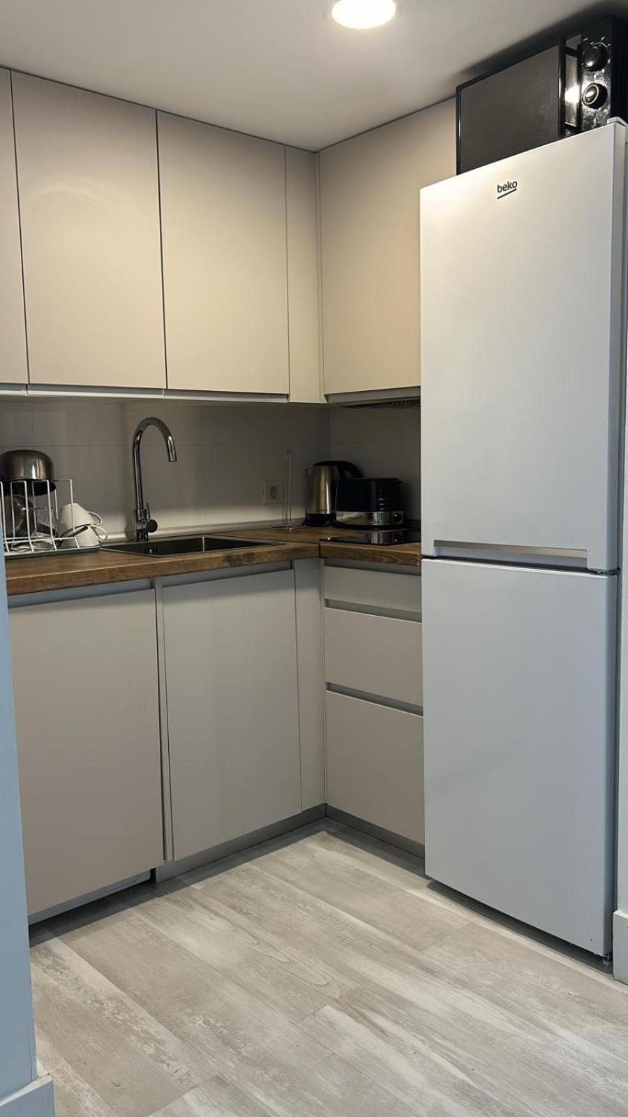 Apartamento Center City, Puerta Del Sol Terraza *