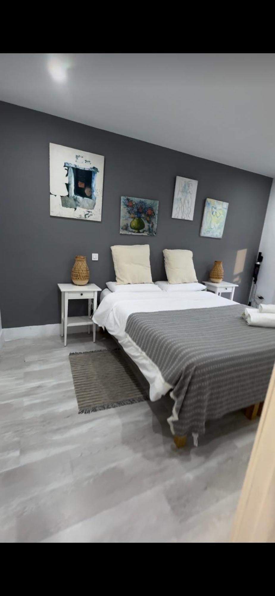 Apartamento Center City, Puerta Del Sol Terraza