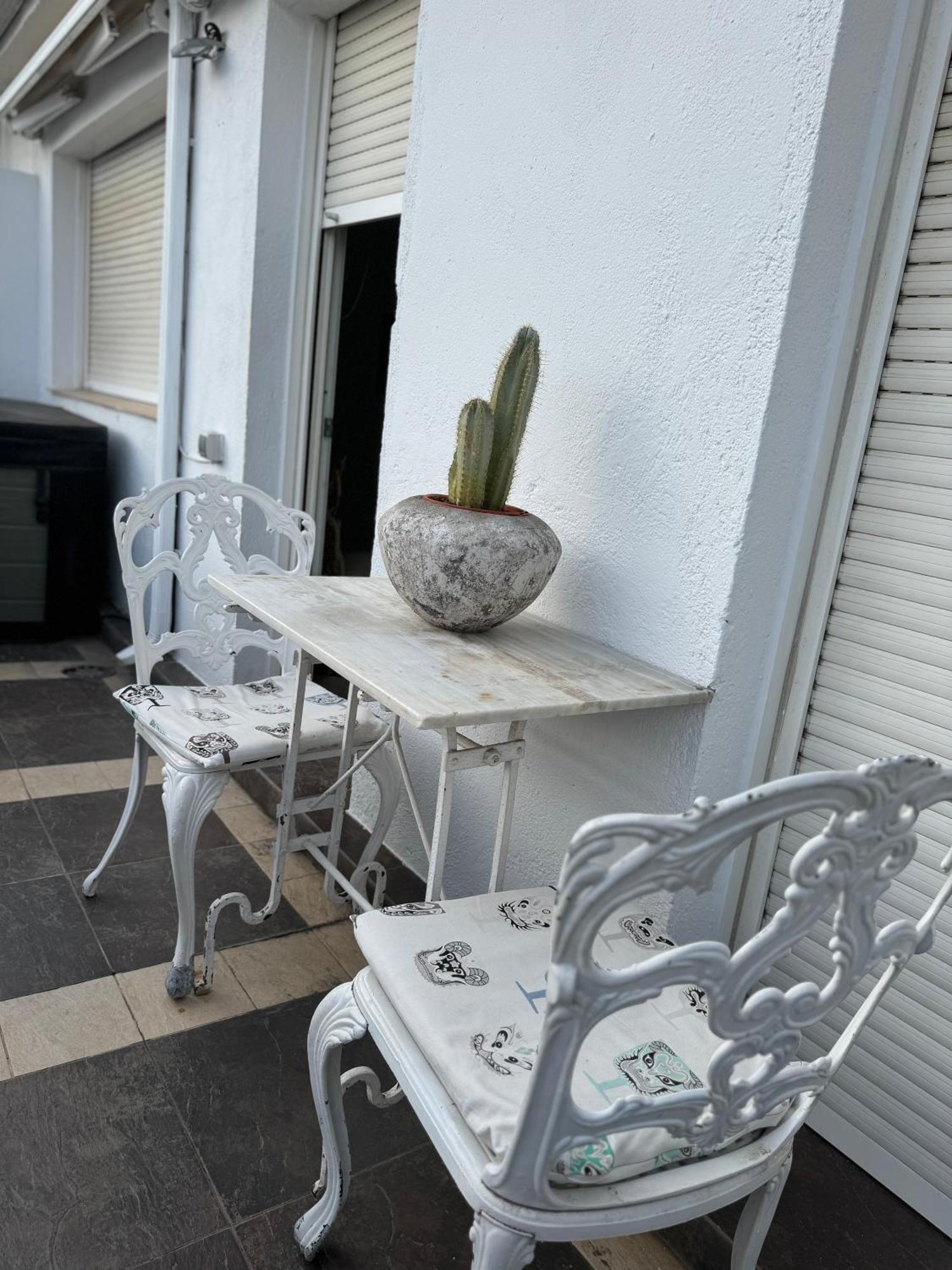 Center City, Puerta Del Sol Terraza Apartment Madrid