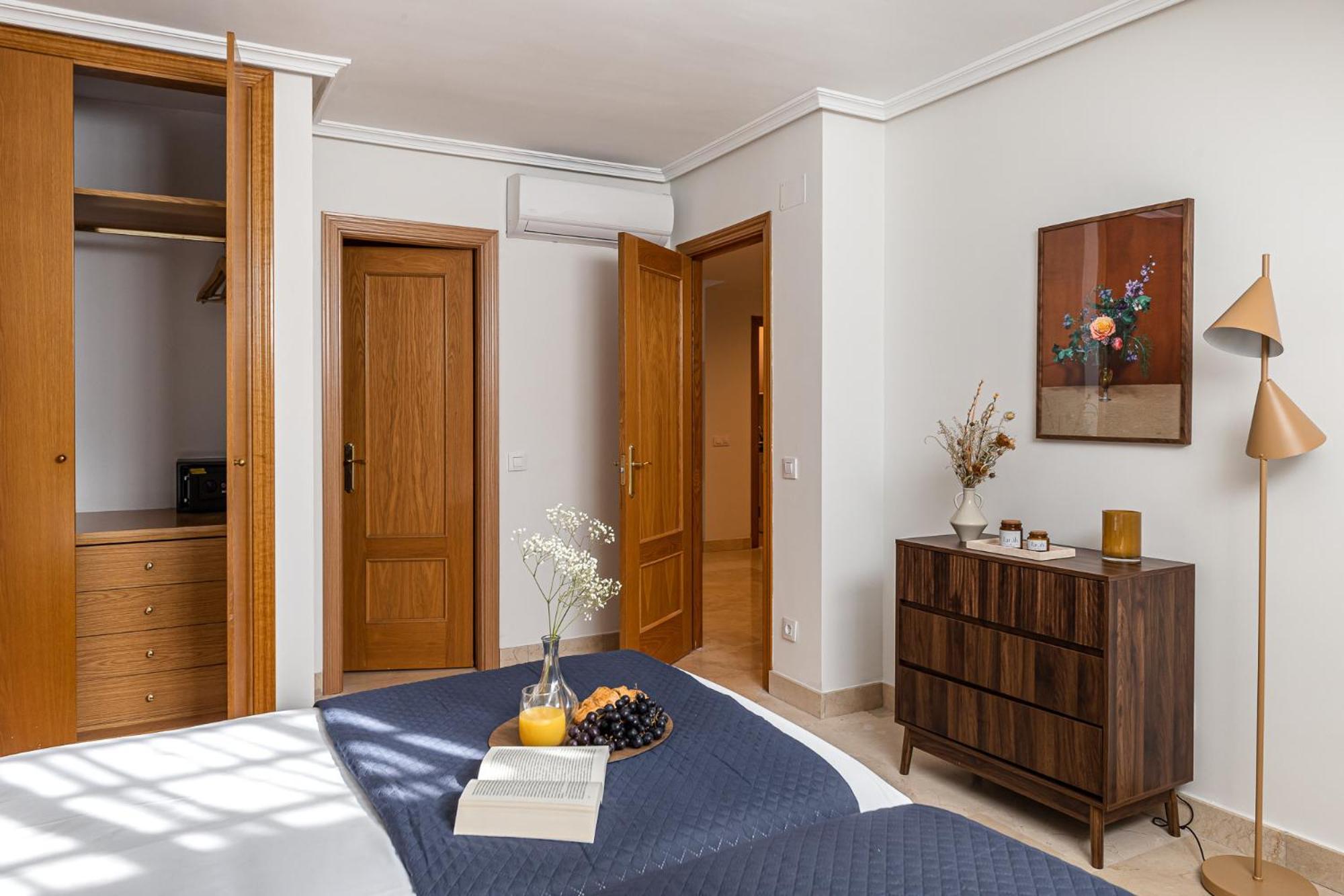 Waou Gran Via Attic - Corta Duracion Apartment *