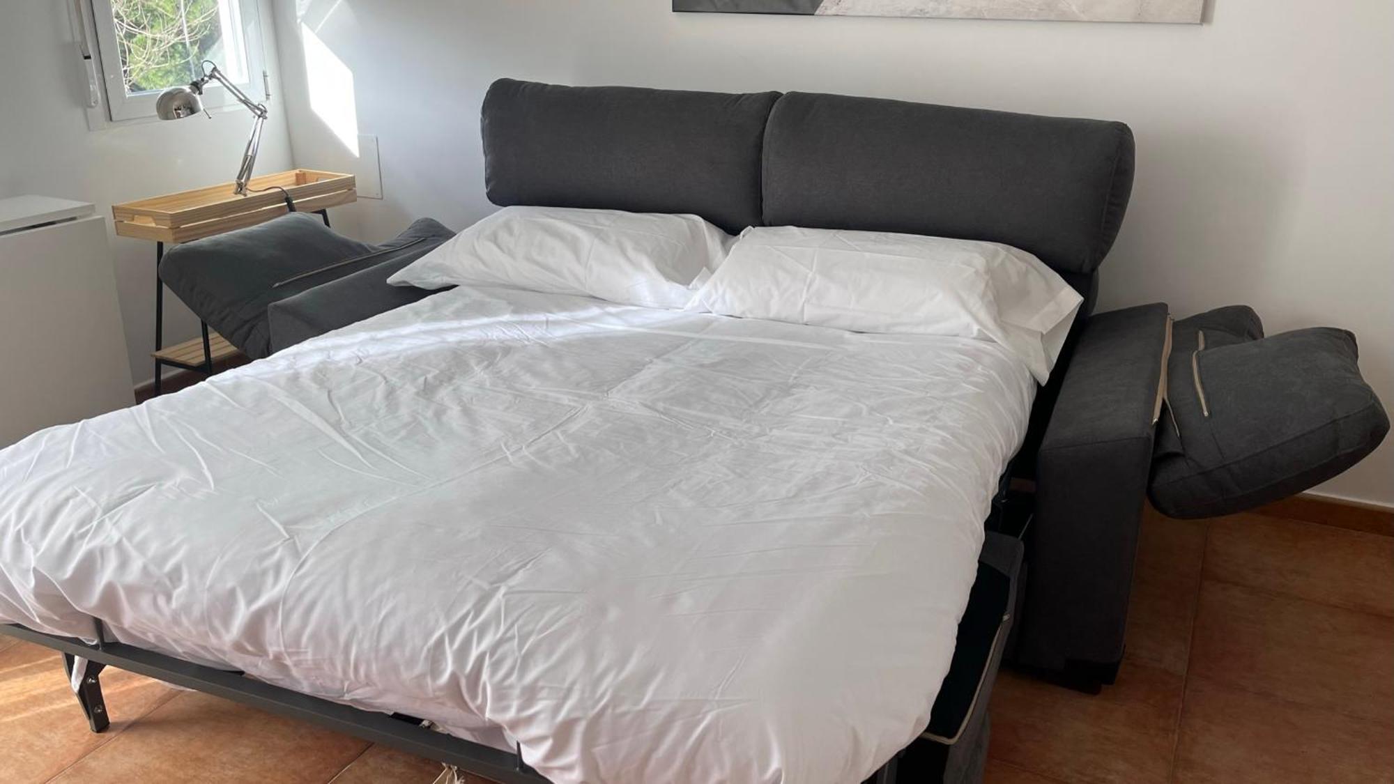 Appartement Luminoso 6 Personas *